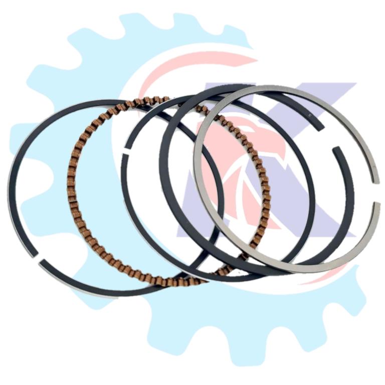 ANEL SEGMENTO (KIT) TODAY 92-94/TITAN 125 95-99/XLR 125 2002 STD EMBUS