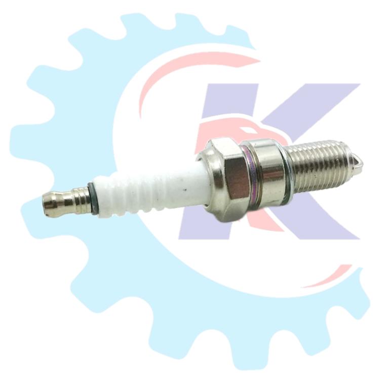 VELA IGNICAO DPR8EA-9 TITAN 125 KS/ES 02-04/FAN 125 05-08 EMBUS