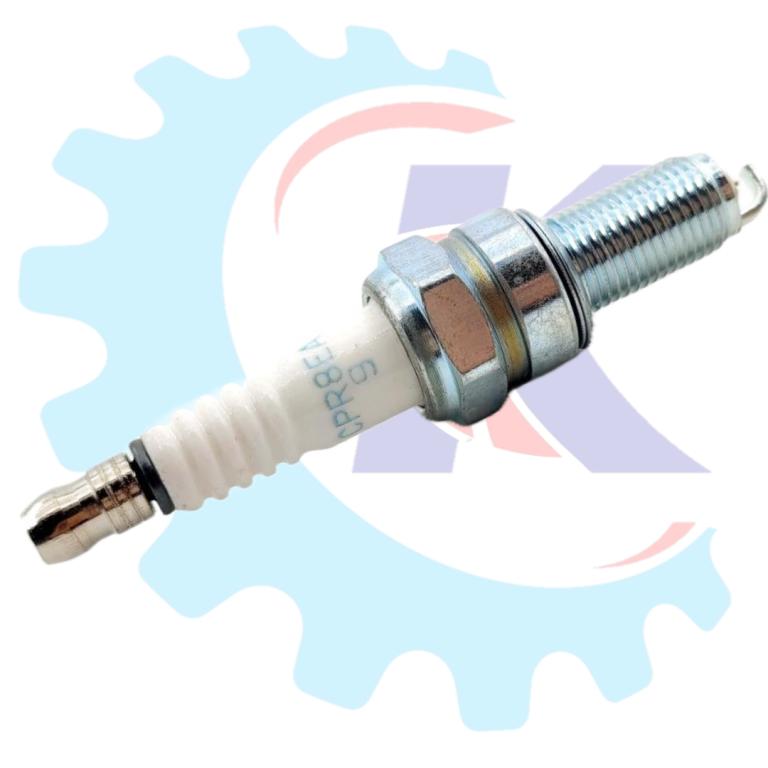 VELA IGNICAO IRIDIUM CPR8EAIX-9 TITAN/FAN 150-160 04-24 GAS/MIX/FLEX NXR-06-20 BIZ 125 06-20 EMBUS