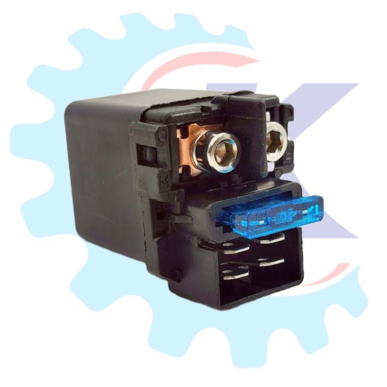 RELE PARTIDA NXR 160 15-18 NXR 150 09-12 BIZ 100 13-15 EMBUS