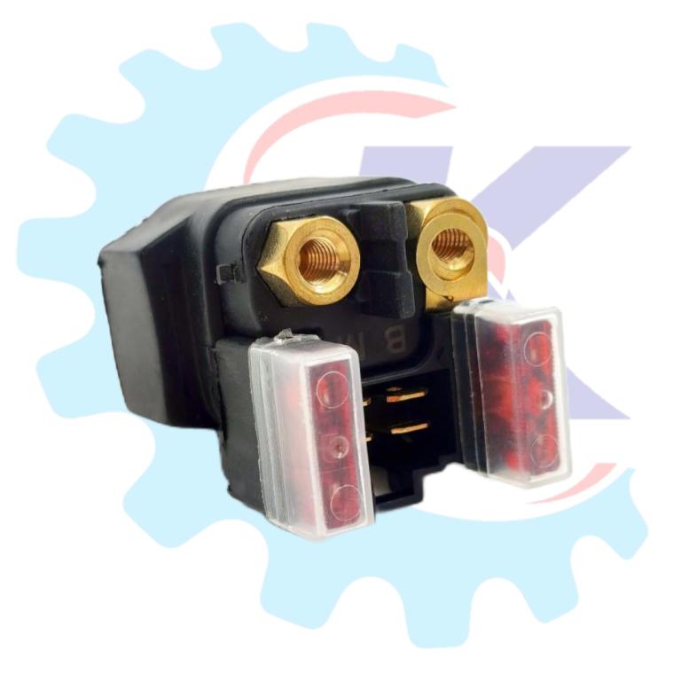 RELE PARTIDA YBR 125 00-08 FACTOR 125 09-14/XTZ 125X/E 03-16 EMBUS