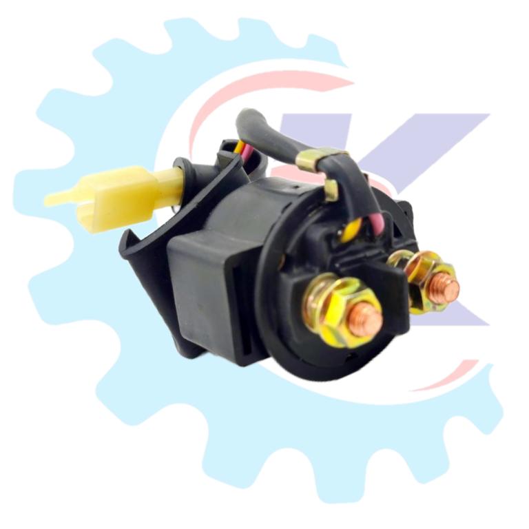RELE PARTIDA YES 125 04-10/HUNTER 90-100 EMBUS