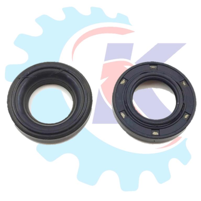 RETENTOR (COXIM) TAMPA VALV C/ARRUELA TITAN/FAN 150 04-15/POP 110 16-24 NXR 150 EMBUS