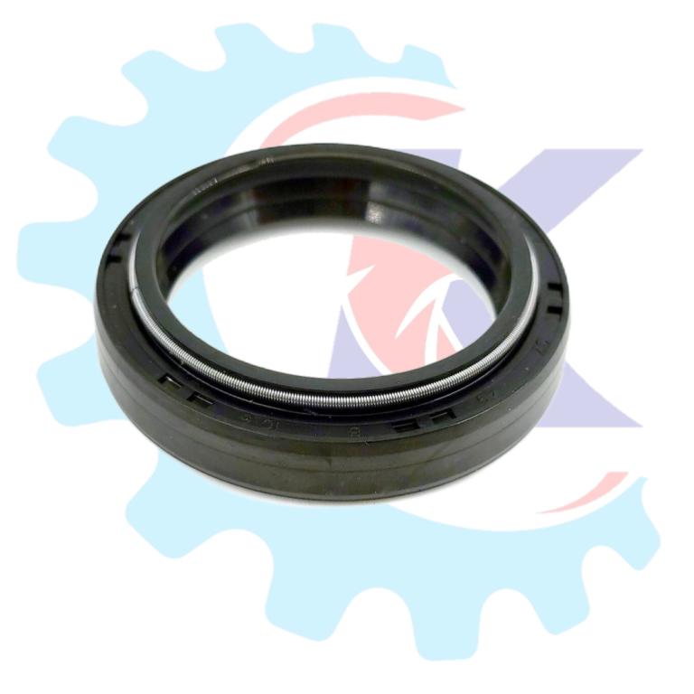 RETENTOR BENGALA FAZER 250 12-17/FZ15 ABS 23-24/FZ 25 ABS 18-24/SUZUKI GS 500 98-08 37x49x8 EMBUS