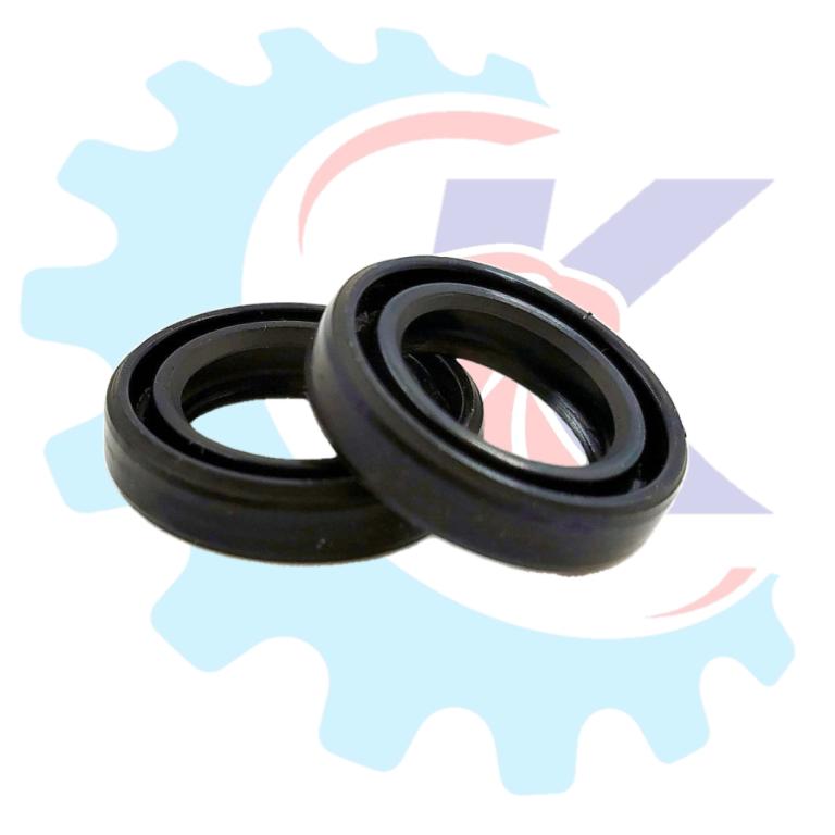 RETENTOR EIXO EMBR FAZER/LANDER 250 06-16/YBR 125 00-08/FACTOR 125-150 09-17 EMBUS