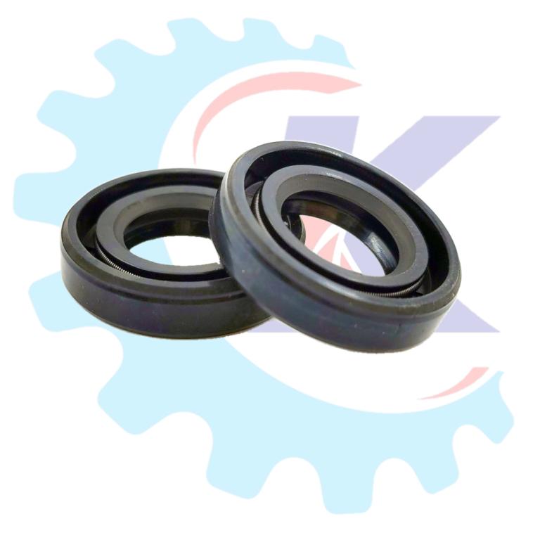 RETENTOR EIXO EMBR TITAN/FAN 125 95-08/CBX/NX/XR 200 94-02 (EIXO MACHA CRYPTON 115 09-15/MT-03 17-22) EMBUS