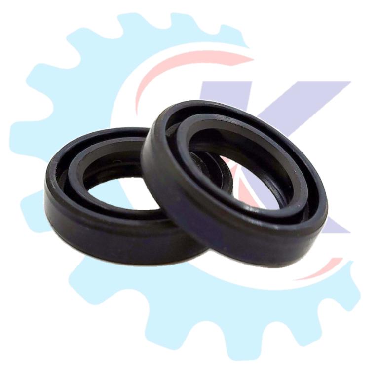 RETENTOR EIXO EMBR YBR 125 00-08/FACTOR 125 09-17/CBX 250 01-08/XR 250 98-02 FAZER 150/FACTOR 150/XTZ 150 EMBUS