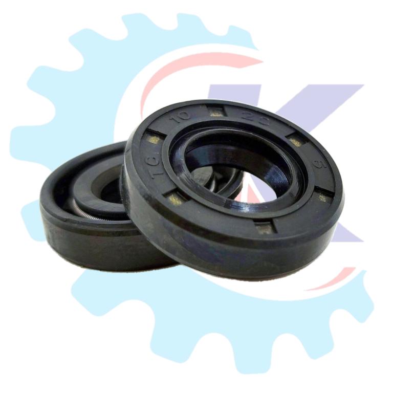 RETENTOR EIXO EMBR YES 125 05-12/INTRUDER/KATANA 125 05-16 10x20x6 EMBUS