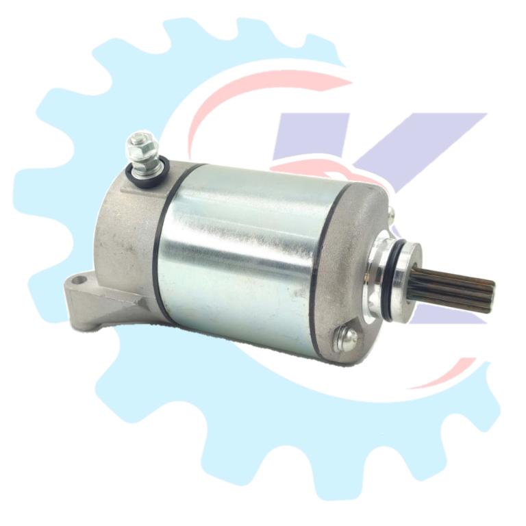 MOTOR PARTIDA TITAN 00 ES/CBX/NX/XR 200/CRF 230 07-08/NXR 150 03-05 EMBUS