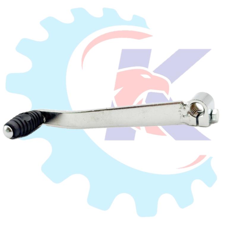 PEDAL CAMBIO TITAN 150 04-08 FAN 125 09-12 EMBUS