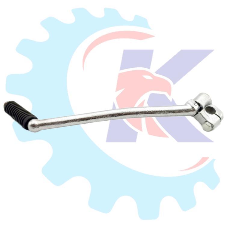 PEDAL PARTIDA TITAN 150 04-08 FAN 125 09-15 EMBUS