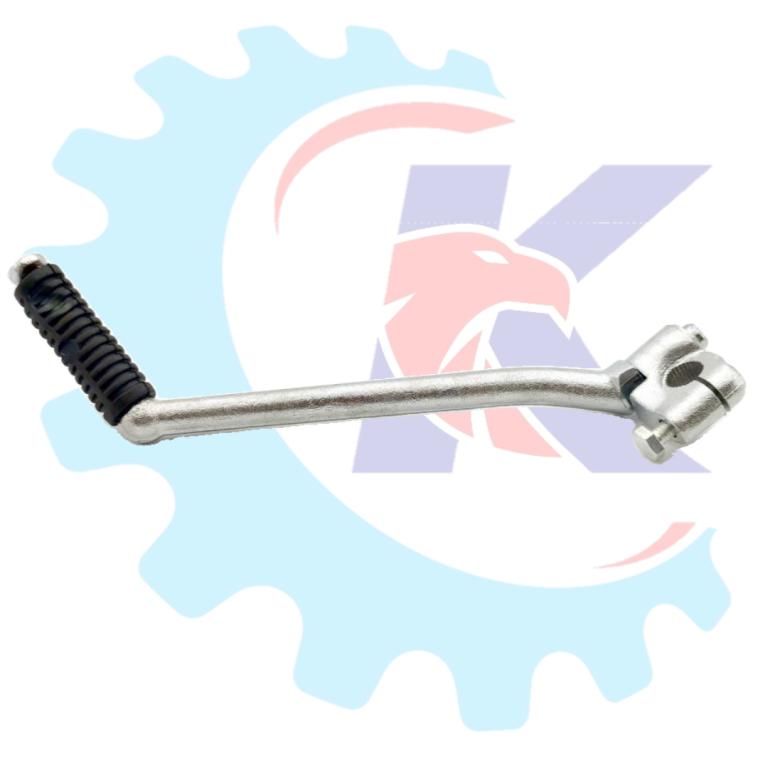PEDAL PARTIDA TITAN 00 KS/ES/FAN 125 00-08 NXR 125 03-05 EMBUS
