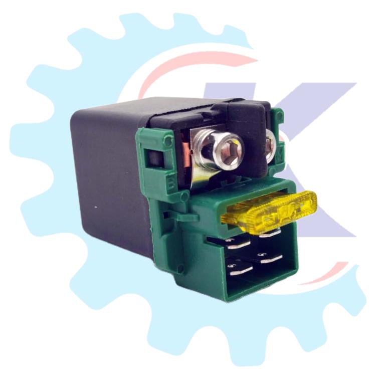 RELE PARTIDA CB 300R 09-15/XRE 300 09-15 EMBUS
