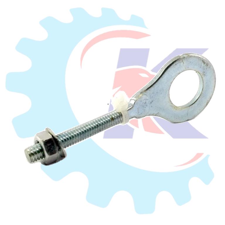 ESTICADOR CORRENTE TITAN KS/ES FAN 125 00-08/CG 125 83-88/ML/TURUNA 125 EMBUS