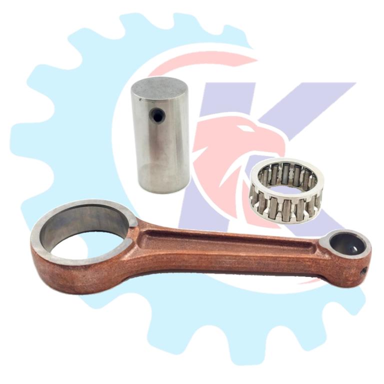BIELA COMPLETA YES 125/INTRUDER 125 07-16 EMBUS