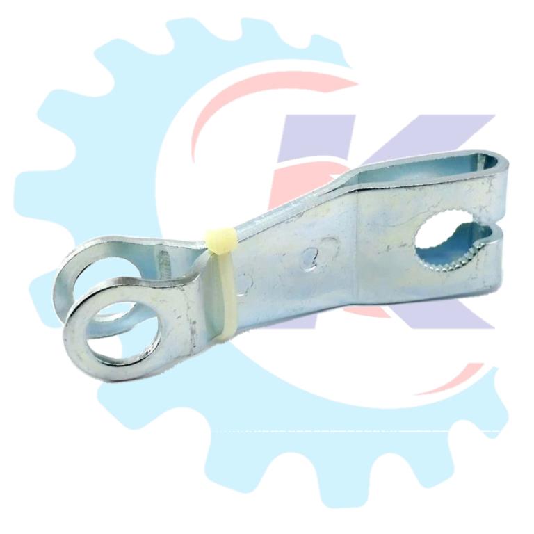 BRACO FREIO TRASEIRO BIZ 100 98-05/BIZ 125 06-15/BIZ 110 16-22 EMBUS