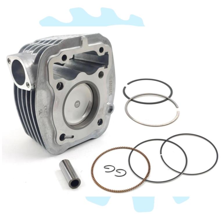 KIT MOTOR TITAN/FAN/START 160EX-ESDi 16-26/NXR 160 16-26 EMBUS