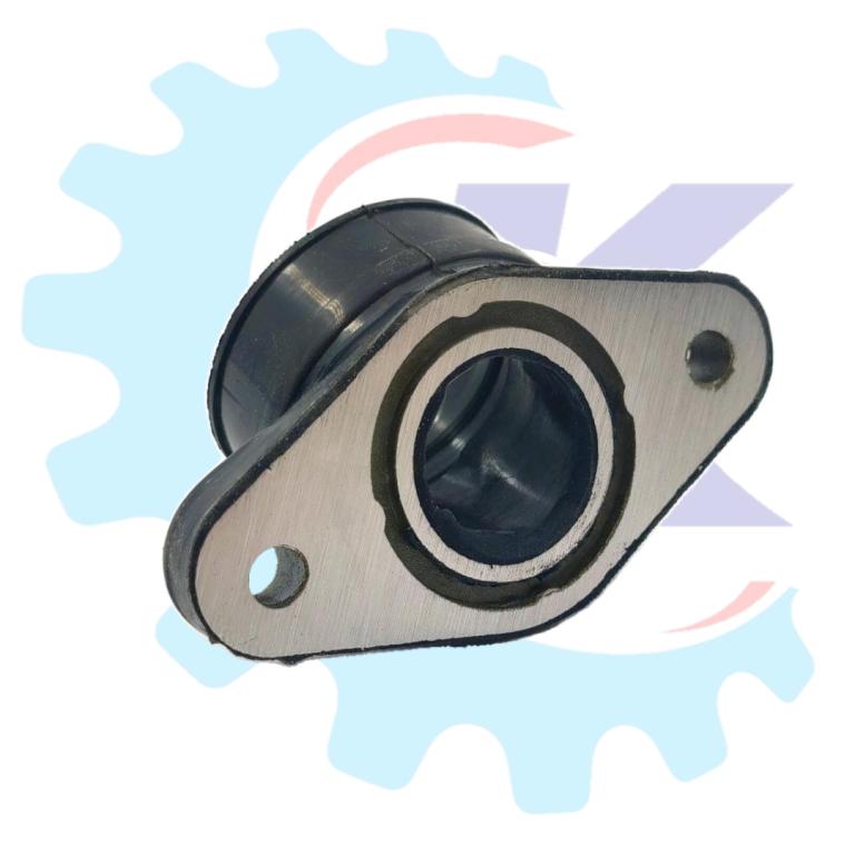 COLETOR ADMISSAO BIZ 125 09-17 EMBUS