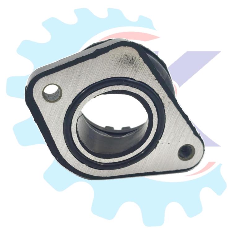 COLETOR ADMISSAO CB 300R 09-15/XRE 300 09-15 EMBUS