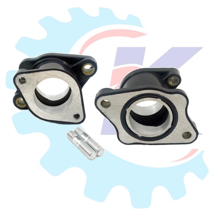 COLETOR ADMISSAO TITAN 125KS/ES 00-02/FAN 125 05-08/CG 125 83-88 EMBUS