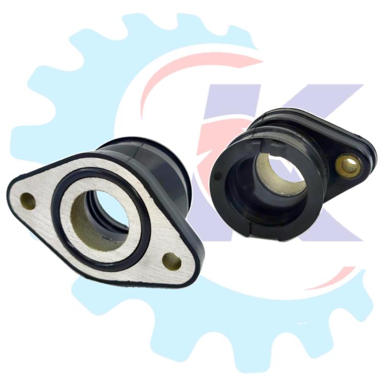 COLETOR ADMISSAO TITAN 150/FAN 150 09-15/NXR 150 09-15 EMBUS