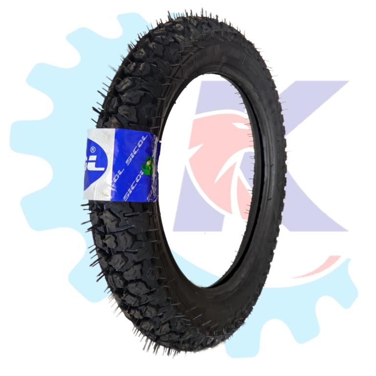 PN 14 80/100 BIZ/POP TRAS SR-40 BISCOITO SICOL