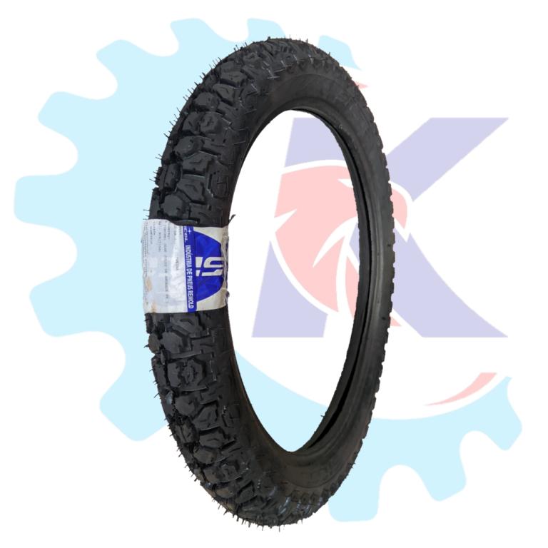 PN 18 90/90 TITAN FAN YBR TRAS SR-40 BISCOITO SICOL