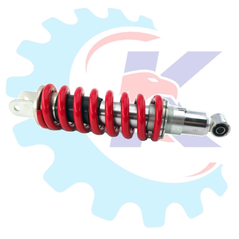 AMORTECEDOR PROLINK XR 200 93-04 VERMELHO MOD. ORIGINAL EMBUS