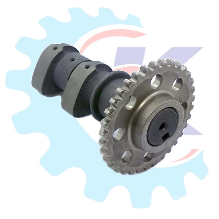 ARVORE COMANDO ESCAPE CBX 250 01-08 TWISTER/XR 250 01-08 TORNADO EMBUS