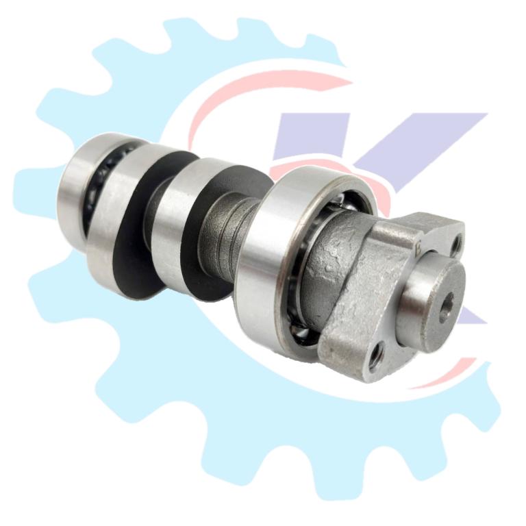 ARVORE COMANDO VALVULA TITAN 150 06-08 SPORT EMBUS