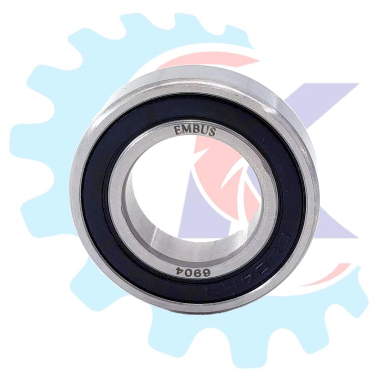 ROLAMENTO 6904 ARVORE COMANDO POP 110i 16-24/BIZ 110i 16-24/CRYPTON T115 09-15/NX 400i 13-15 FALCON EMBUS