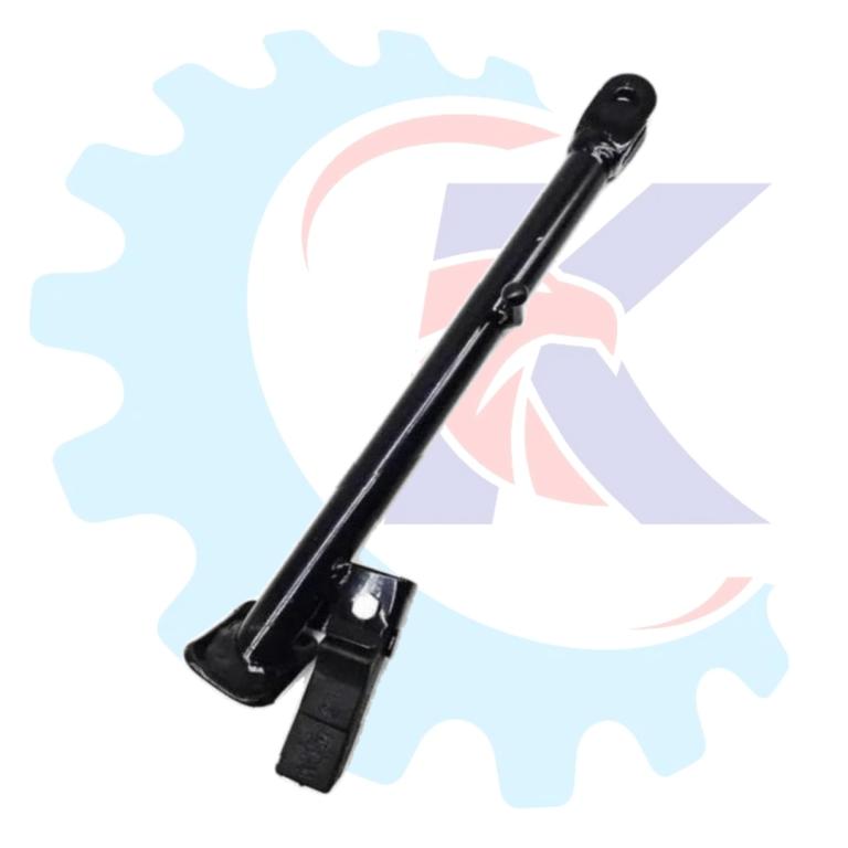 CAVALETE LATERAL NXR 125/150/160/XRE 190 C/BORR RPG