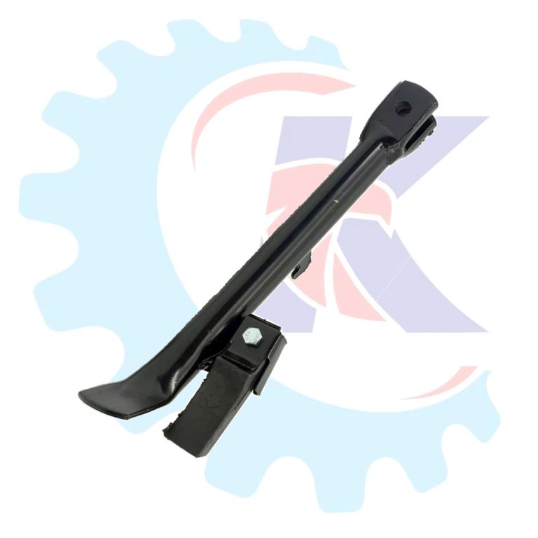 CAVALETE LATERAL TITAN FAN START 125 150 160 C/BORR RPG