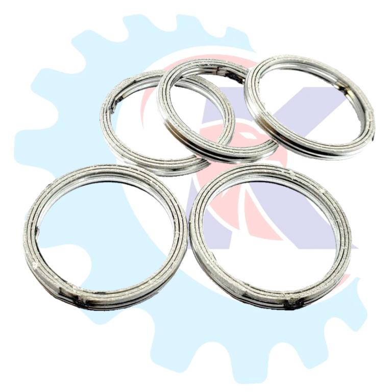ANEL ESCAPE CBX 250 01-08 TWISTER/XR 250 02-08 TORNADO/CB 300R 09-15/XRE 300 06-15 EMBUS