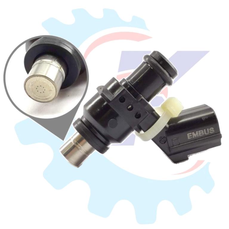 BICO INJECAO NXR 160 17-24 8 FUROS EMBUS