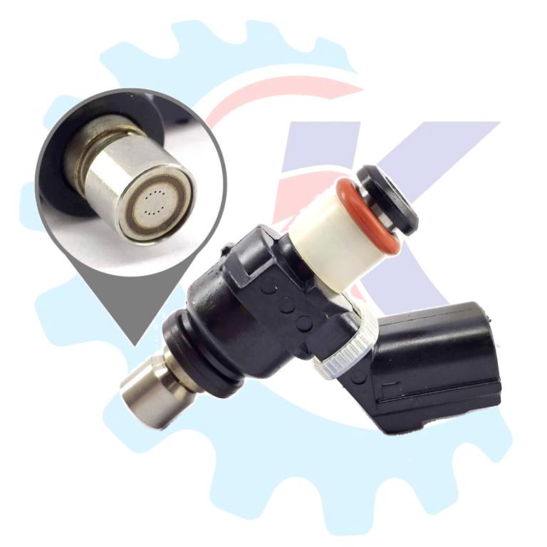 BICO INJECAO XRE 190 16-25 10 FUROS EMBUS