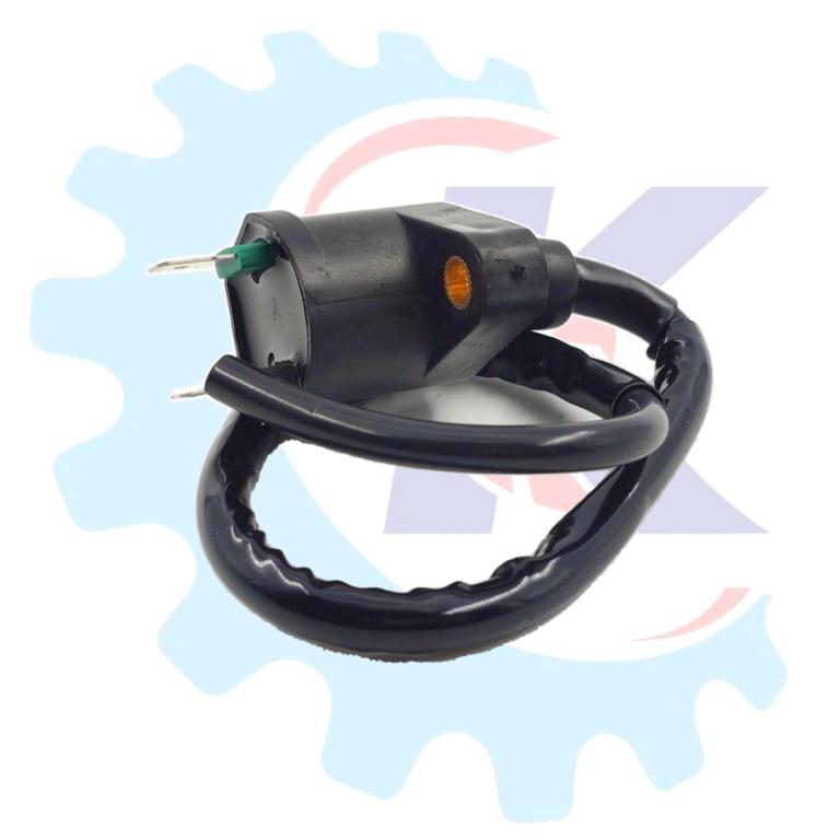 BOBINA IGNICAO TITAN 125 92-99/KS/ES 00-01/CG 125 83-88/TODAY EMBUS