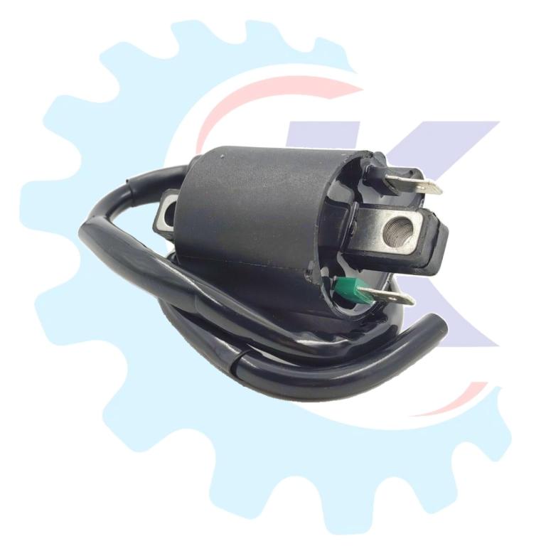 BOBINA IGNICAO TITAN/FAN 150 09-17/FAN 125 09-23/NXR 150-160 09-18/XRE 190-300/POP/BIZ 110 16-24 BIZ 125 09-12 INJ EMBUS