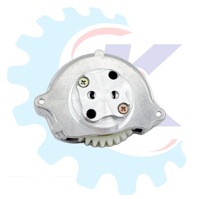 BOMBA OLEO CRF 230 02-15 EMBUS