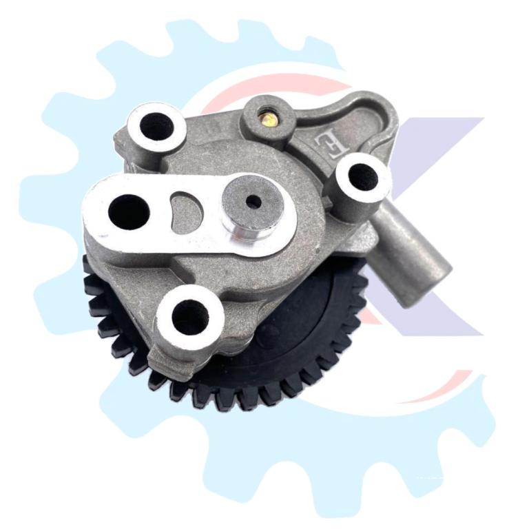 BOMBA OLEO FAZER 250 12-20/XTZ 250 1-20 LANDER EMBUS