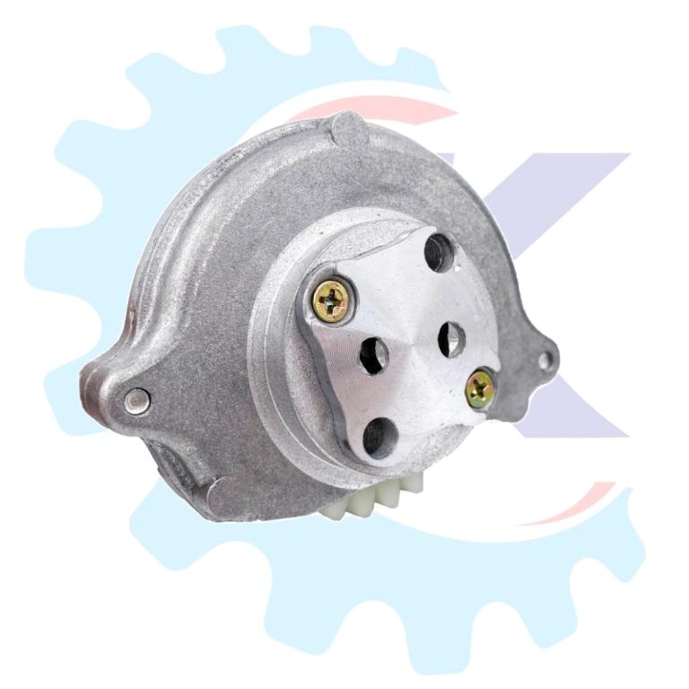 BOMBA OLEO TITAN 125 KS/ES/FAN 02-08/NXR 125 03-05 EMBUS