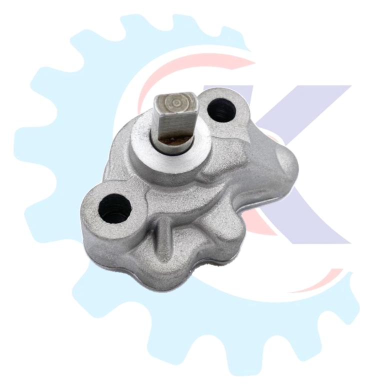 BOMBA OLEO TITAN 150/FAN 150 04-12/FAN 125 09-13/NXR 150 06-14 EMBUS