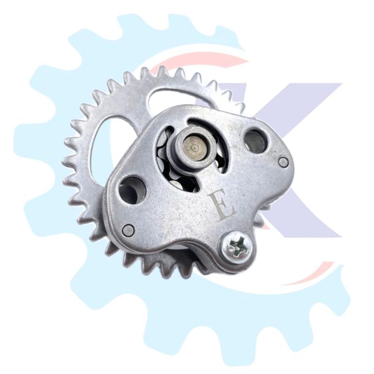 BOMBA OLEO YBR 125/XTZ 125 00-05 EMBUS
