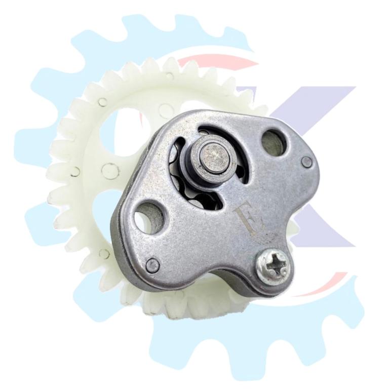 BOMBA OLEO YBR 125/XTZ 125 06-08 EMBUS