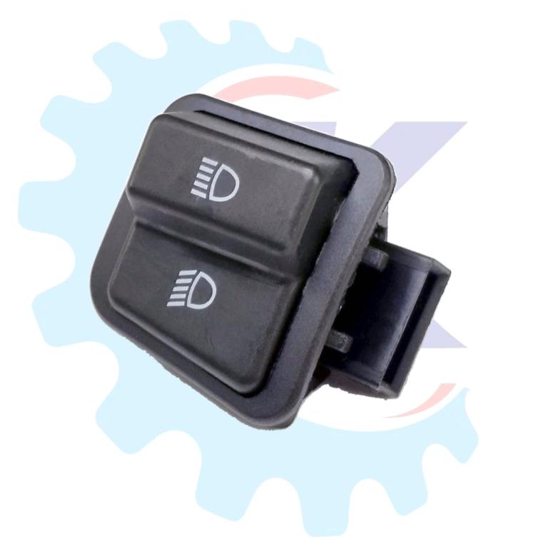 BOTAO LUZ ALTA/BAIXA LEAD 110 ILLION