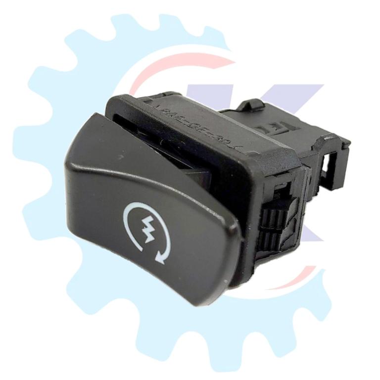 BOTAO PARTIDA BIZ 125 18-22/BIZ 110i 18-22/PCX 150 14-18 EMBUS