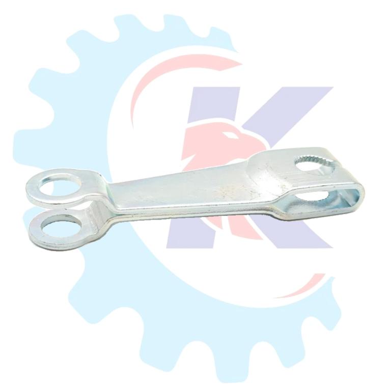 BRACO FREIO DIANTEIRO BIZ 100-125-110i 98-22 EMBUS