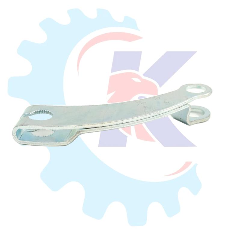 BRACO FREIO DIANTEIRO TITAN 160/FAN 160/START 160 16-24 EMBUS