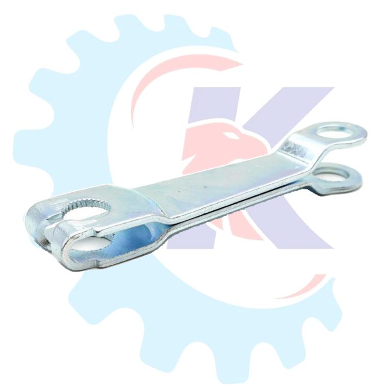 BRACO FREIO DIANTEIRO YBR 125 00-08/FACTOR 125 09-14 EMBUS