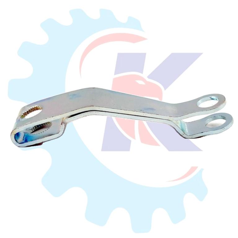 BRACO FREIO TRASEIRO CBX 250 TWISTER 01-08/CB 300R 09-15 EMBUS